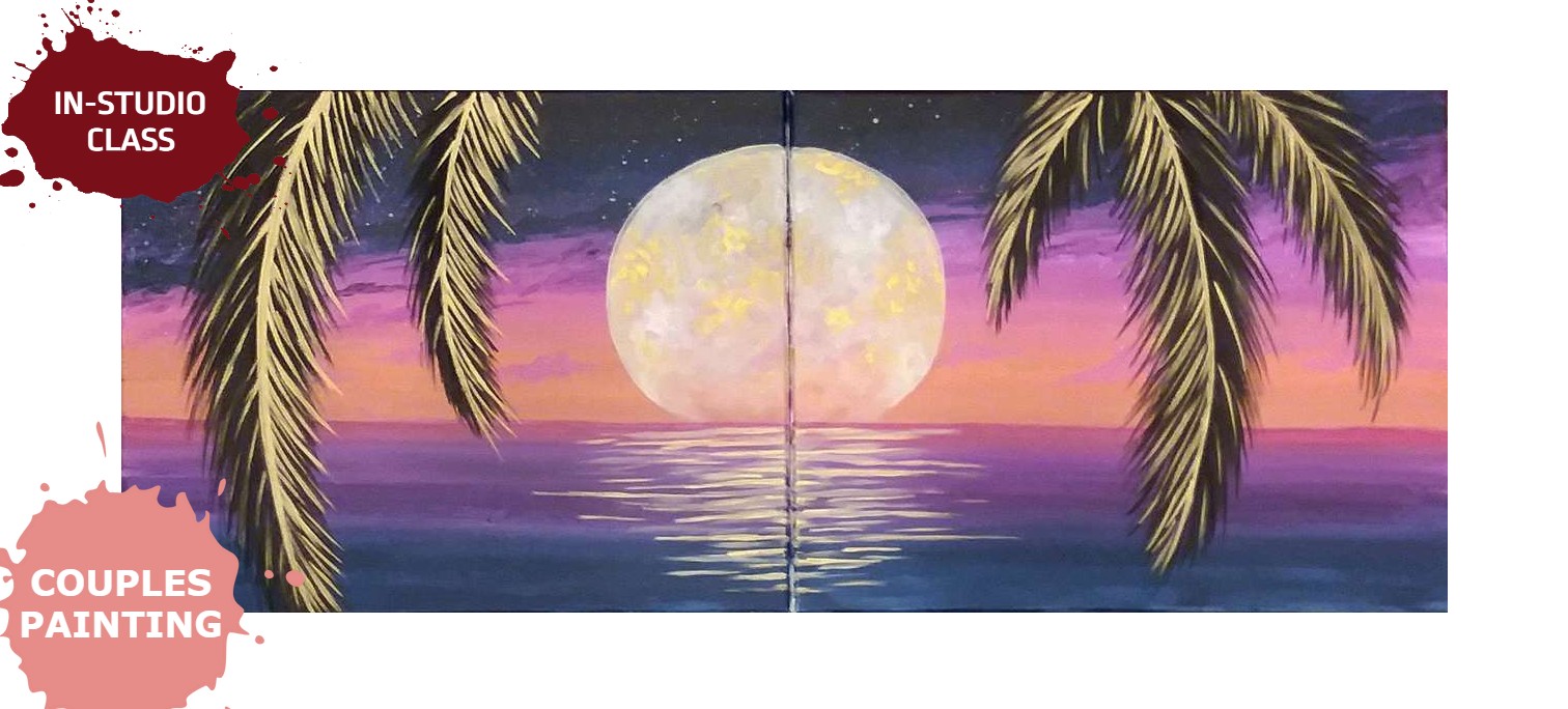 Romance at Dusk - Date Night